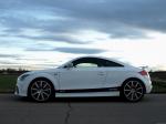 Audi TT RS by MTM 2009 года
